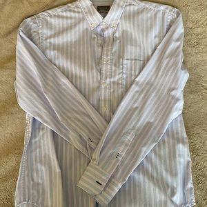 Untuckit long sleeve